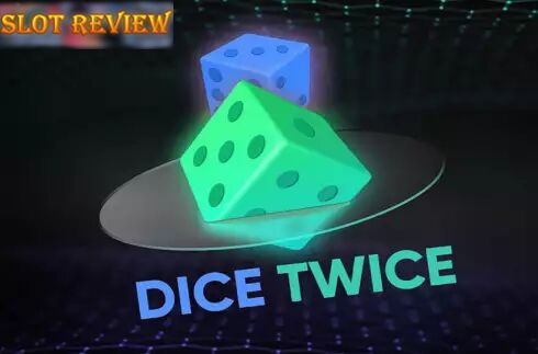 Dice Twice icon